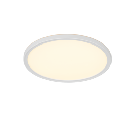 Trio TR63011101 LED mennyezetre szerelhető lámpa JOKO  | 18W integrált LED forrás | 1x2100lm | 2700-