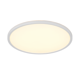 Trio TR63011901 LED mennyezetre szerelhető lámpa JOKO  | 22W integrált LED forrás | 1x2700lm | 2700-