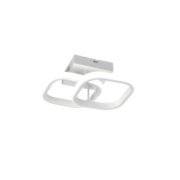 Trio R63531931 LED mennyezeti csillár KASIA | 7W integrált LED forrás | 850lm | 4000K