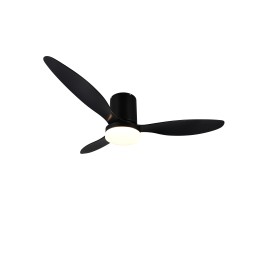 Trio R64202132 LED ventilátor világítással GOTEBORG | 20W integrált LED forrás | 2500lm | 2700-6000K