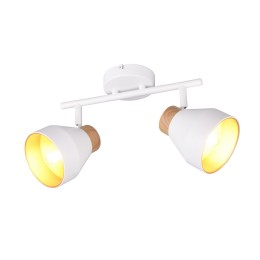 Trio TR81922031 mennyezeti spotlámpa VALENTIN E14