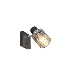 Trio TR86421732 fali spotlámpa JACK  | 10W E27