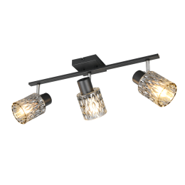Trio TR86423032 mennyezeti spotlámpa JACK  | 10W E27