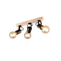 Trio R86663032 mennyezeti spotlámpa LYNAR | 10W E27