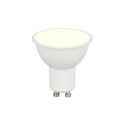 Trio R956-3213 LED izzó | 5W GU10 LED | 345lm | 3000K