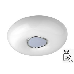 Rabalux 3328 LED mennyezeti lámpa Tayla 1x60W | 4200lm | 3000-6500K