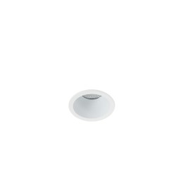 Italux RCS-9818-40-5W-WH-SWK LED süllyeszthető lámpa Lupo | 5W integrált LED forrás | 550lm