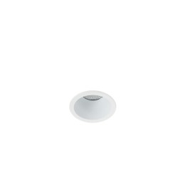 Italux RCS-9818-40-5W-WH-SWK LED süllyeszthető lámpa Lupo XS | 5W integrált LED forrás | 550lm