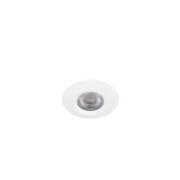 Italux RCS-9822-85-8W-WH-SWK LED süllyeszthető fürdőszobai lámpa Encanto | 8W integrált LED forrás |