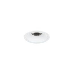Italux RCS-9866-110-15W-WH-SWK LED spotlámpa Avelina | 15W integrált LED forrás | 1650lm