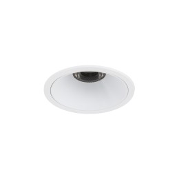 Italux RCS-9866-135-20W-WH-SWK LED spotlámpa Avelina | 20W integrált LED forrás | 2200lm