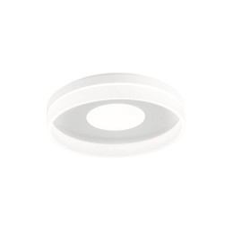 Redo 01-2001 LED mennyezeti csillár MAYA RD | 36W integrált LED forrás | 2411lm | 3000K
