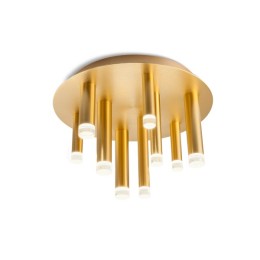Redo 01-2039 LED mennyezeti csillár MADISON | 35W integrált LED forrás | 2448lm | 3000K