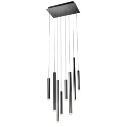 Redo 01-2048 LED függőcsillár MADISON | 32W integrált LED forrás | 2176lm | 3000K
