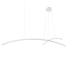 Redo 01-2101 LED függőcsillár KATANA | 42W integrált LED forrás | 2925lm | 3000K