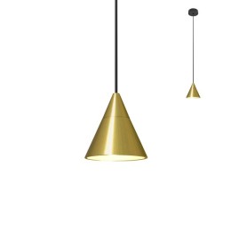 Redo 01-2349 LED függőcsillár EIKO | 7W integrált LED forrás | 396lm | 3000K