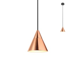 Redo 01-2350 LED függőcsillár EIKO | 7W integrált LED forrás | 396lm | 3000K