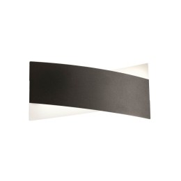 Redo 01-2379 LED fali lámpa XAVIER | 17W integrált LED forrás | 1039lm | 3000K