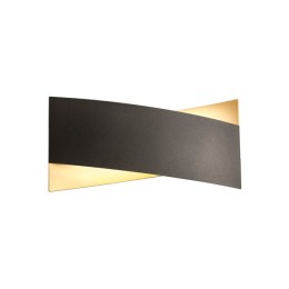 Redo 01-2381 LED fali lámpa XAVIER | 17W integrált LED forrás | 1020lm | 3000K