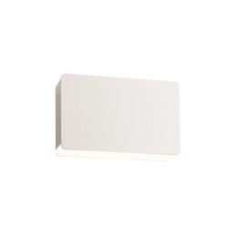 Redo 01-2385 LED fali lámpa TABLET | 17W integrált LED forrás | 910lm | 3000K