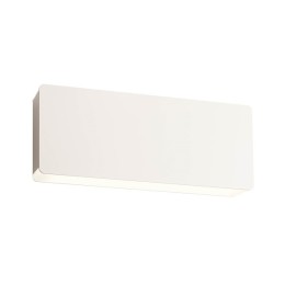 Redo 01-2388 LED fali lámpa TABLET | 20W integrált LED forrás | 1350lm | 3000K