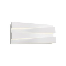 Redo 01-2397 LED fali lámpa ZIGO | 26W integrált LED forrás | 1460lm | 3000K