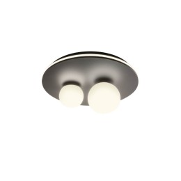Redo 01-2464 LED mennyezeti csillár CORUM | 38W integrált LED forrás | 2470lm | 3000K