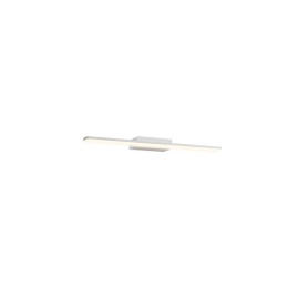 Redo 01-2503 LED tükörmegvilágító fali lámpa BARRIO  | 25W integrált LED forrás | 1805lm | 4000K