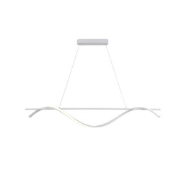 Redo 01-2513 LED függőcsillár SAVAGE | 23W integrált LED forrás | 2051lm | 3000K