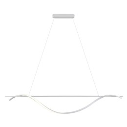 Redo 01-2516 LED függőcsillár SAVAGE | 32W integrált LED forrás | 2680lm | 3000K