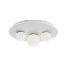 Redo 01-2657 LED mennyezeti csillár CORUM | 48W integrált LED forrás | 2976lm | 3000K