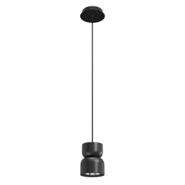 Redo 01-2685 LED függőcsillár YONA | 6+5W integrált LED forrás | 400+395lm | 3000K