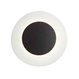 Redo 01-2689 LED fali lámpa TATOO | 14W integrált LED forrás | 785lm | 3000K