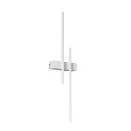 Redo 01-2746 LED fali lámpa TANGENT | 12W integrált LED forrás | 758lm | 3000K