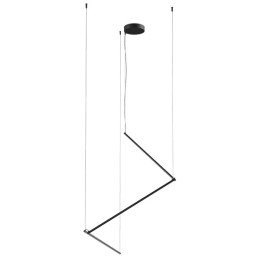 Redo 01-2799 LED függőcsillár STICK | 36W integrált LED forrás | 2641lm | 3000K