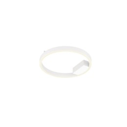 Redo 01-2833 LED mennyezeti csillár FEBE | 24W integrált LED forrás | 1560lm | 3000K