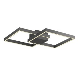 Redo 01-2862 LED mennyezeti csillár FEBE | 62W integrált LED forrás | 4216lm | 4000K
