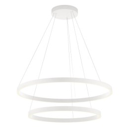 Redo 01-2893 LED függőcsillár FEBE | 82W integrált LED forrás | 5330lm | 3000K