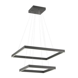 Redo 01-2916 LED függőcsillár FEBE | 75W integrált LED forrás | 5100lm | 4000K