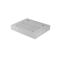 Redo 01-3013 LED fali lámpa LAMINA | 15W integrált LED forrás | 1056lm | 3000K
