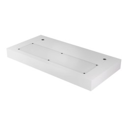 Redo 01-3015 LED fali lámpa LAMINA | 30W integrált LED forrás | 2069lm | 3000K