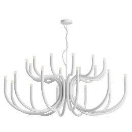 Redo 01-3235 LED függőcsillár LUXOR | 108W integrált LED forrás | 8132lm | 3000K