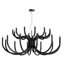 Redo 01-3238 LED függőcsillár LUXOR | 108W integrált LED forrás | 8132lm | 3000K