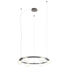Redo 01-3248 LED függőcsillár SINCLAIR | 38W integrált LED forrás | 3306lm | 3000K