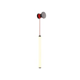 Redo 01-3302 LED fali lámpa SWING | 9W integrált LED forrás | 985lm | 3000+4000K