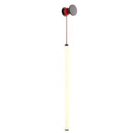 Redo 01-3304 LED fali lámpa SWING | 16W integrált LED forrás | 1783lm | 3000+4000K