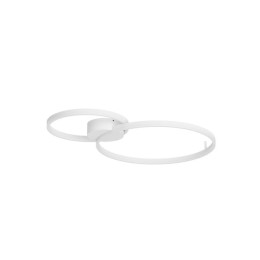 Redo 01-3305 LED mennyezeti csillár ORBIT | 63W integrált LED forrás | 5632lm | 3000+4000K