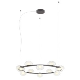 Redo 01-3310 LED függőcsillár SINCLAIR | 75W integrált LED forrás | 5885lm | 3000K