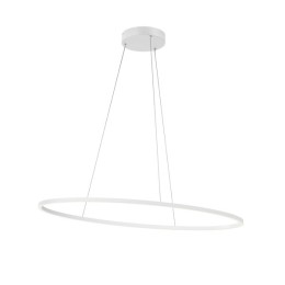 Redo 01-3337 LED függőcsillár LEO | 43W integrált LED forrás | 2916lm | 3000+4000K