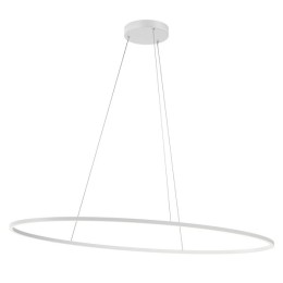 Redo 01-3340 LED függőcsillár LEO | 65W integrált LED forrás | 4344lm | 3000+4000K